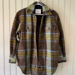 Aritzia GANNA jacket- NEW WITH TAGS